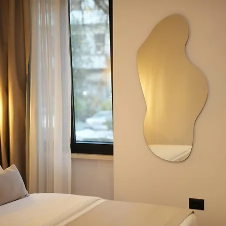 Appartement Nea Deluxe