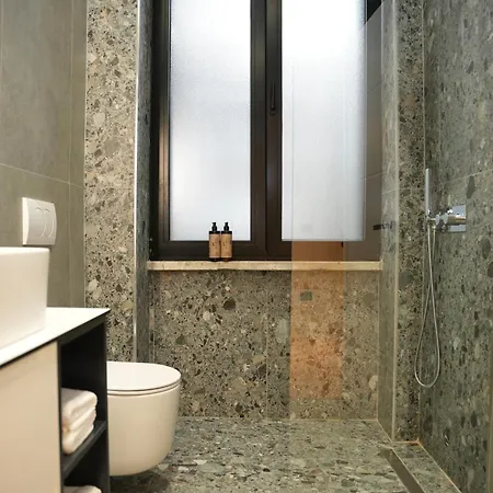 Appartement Nea Deluxe