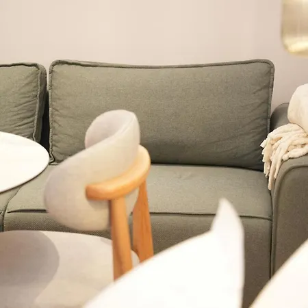 Appartement Nea Deluxe