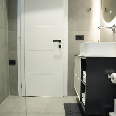 Appartement Nea Deluxe