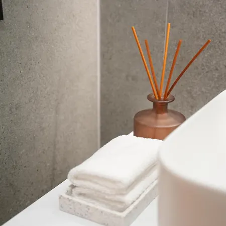 Appartement Nea Deluxe Tirana