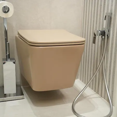 Nea Deluxe Appartement Tirana