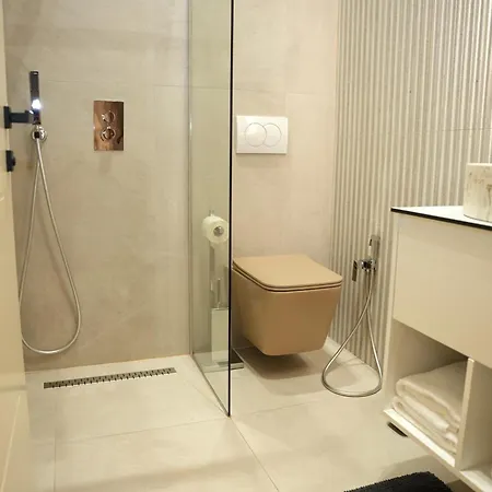 Appartement Nea Deluxe