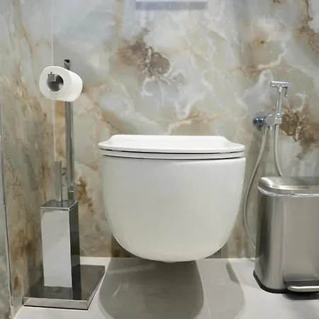 Appartement Nea Deluxe *