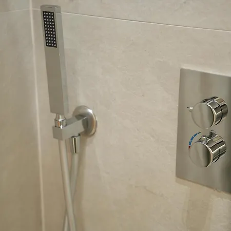 Appartamento Nea Deluxe Tirana