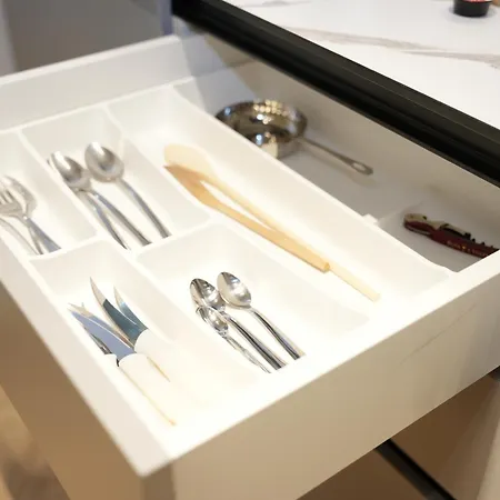 Appartement Nea Deluxe