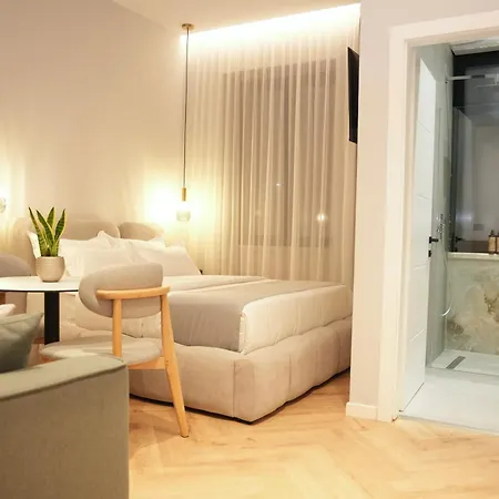 Nea Deluxe Appartement