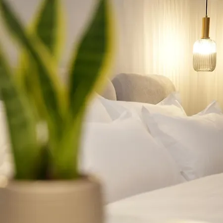 Nea Deluxe Appartement