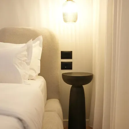 Appartement Nea Deluxe *