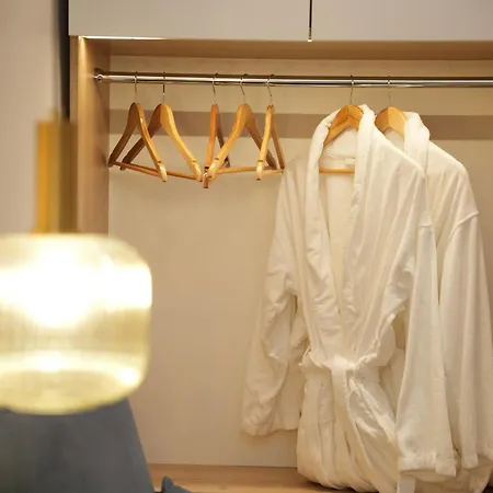 Appartamento Nea Deluxe Tirana