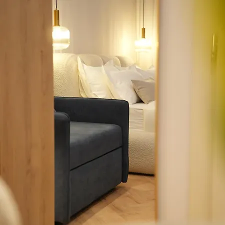 Nea Deluxe Appartamento *