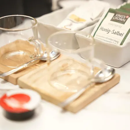 Nea Deluxe Appartement