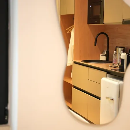 Nea Deluxe Appartement *