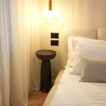 Appartement Nea Deluxe