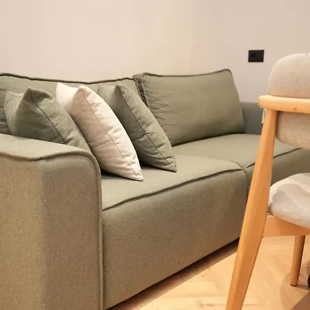 Nea Deluxe Apartamento