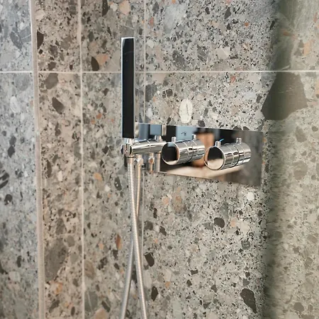 Nea Deluxe Appartement