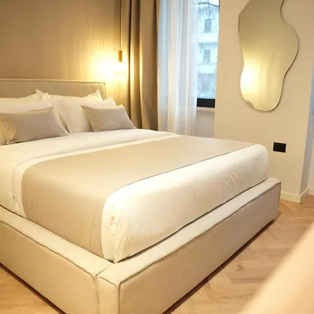 Nea Deluxe Lägenhet Tirana