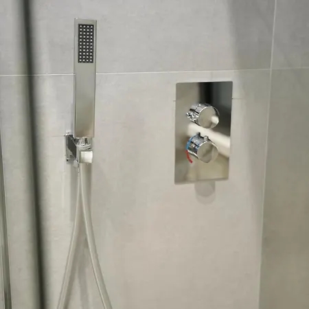 Lägenhet Nea Deluxe *
