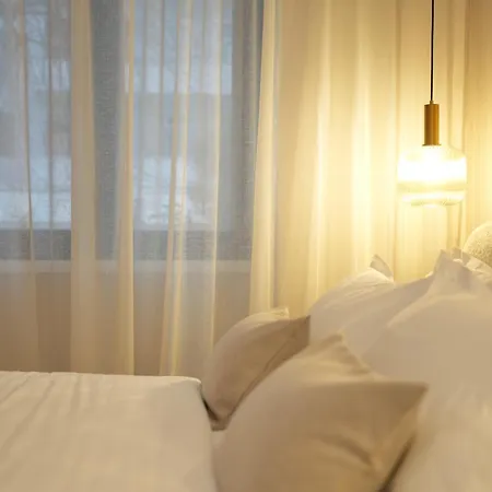 Apartamento Nea Deluxe