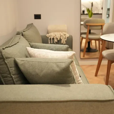 Nea Deluxe Appartement