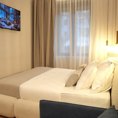 Appartement Nea Deluxe