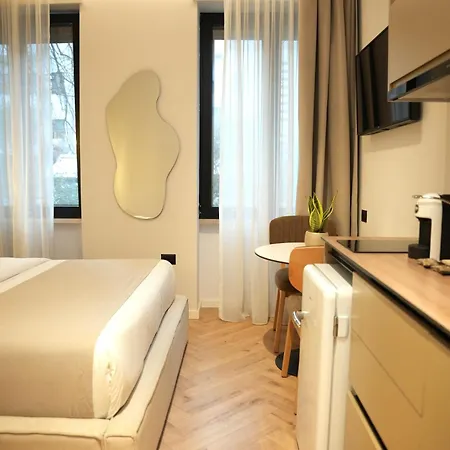 Nea Deluxe Appartement