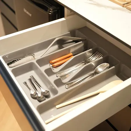 Nea Deluxe Lägenhet