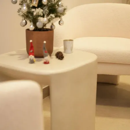 Appartement Nea Deluxe Tirana