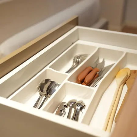 Appartement Nea Deluxe