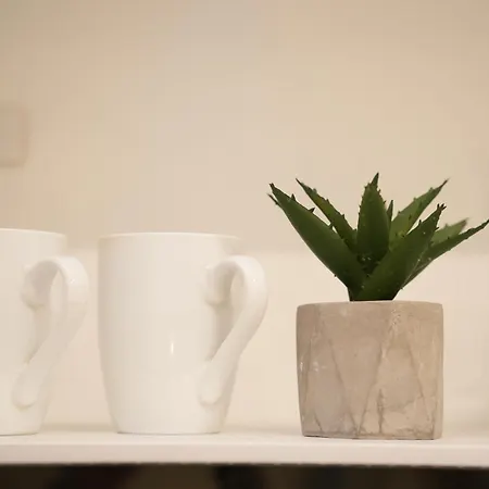 Nea Deluxe Appartement