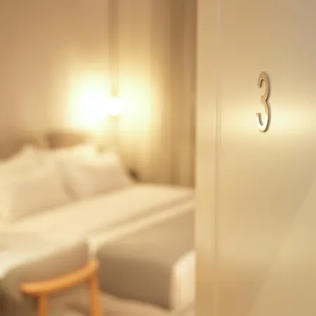 Nea Deluxe Appartement *